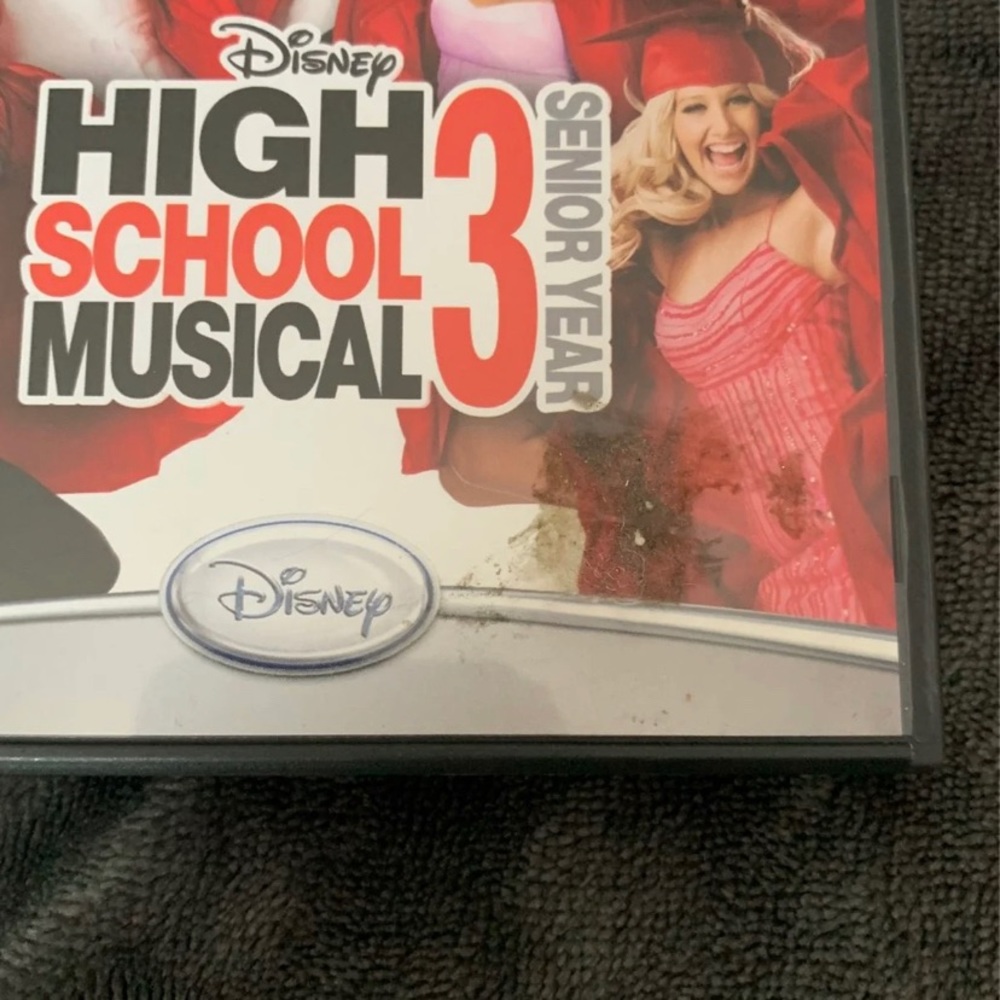 High School Musical 3: Senior Year DANCE - DS - Picture 2 of 7